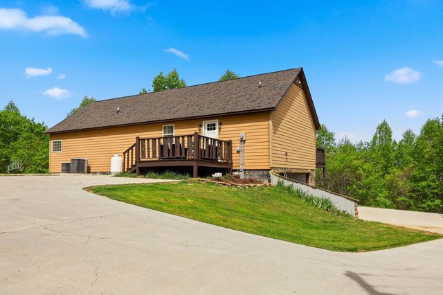 60 Crooked Hill Road, London, KY 40741