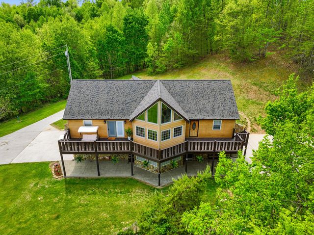 60 Crooked Hill Road, London, KY 40741