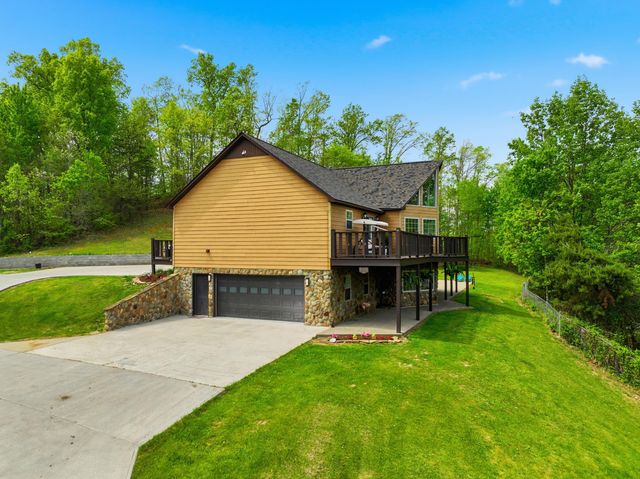 60 Crooked Hill Road, London, KY 40741