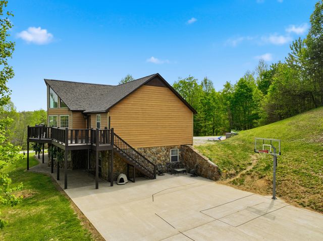 60 Crooked Hill Road, London, KY 40741