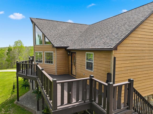 60 Crooked Hill Road, London, KY 40741