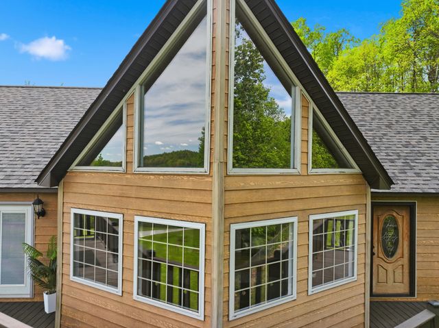 60 Crooked Hill Road, London, KY 40741