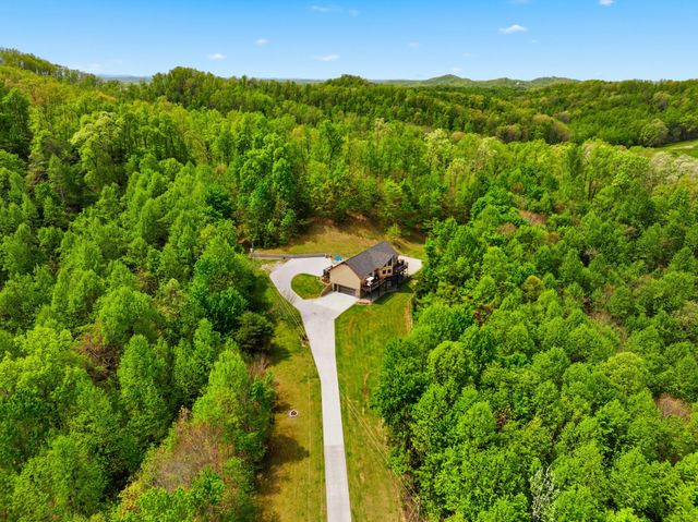 60 Crooked Hill Road, London, KY 40741