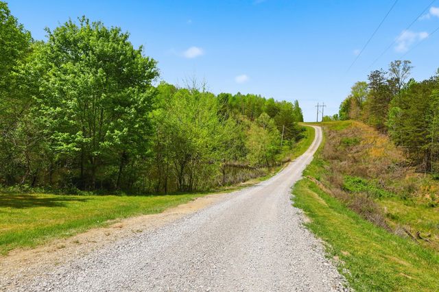 60 Crooked Hill Road, London, KY 40741