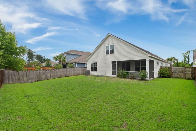 602 Chigwell Springs Lane, Summerville, SC 29486