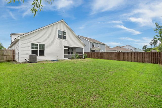602 Chigwell Springs Lane, Summerville, SC 29486
