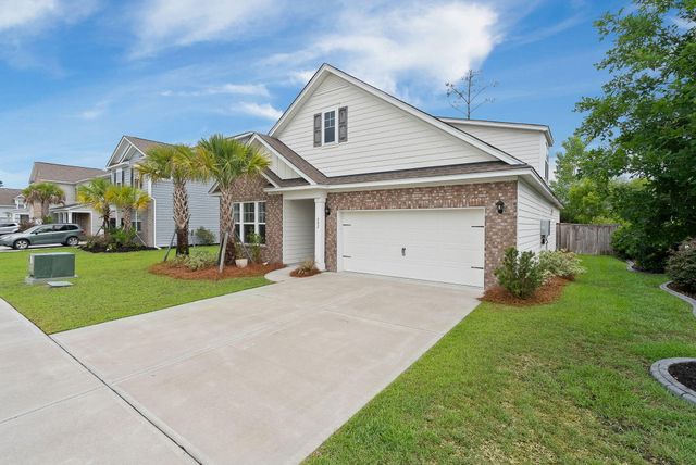 602 Chigwell Springs Lane, Summerville, SC 29486