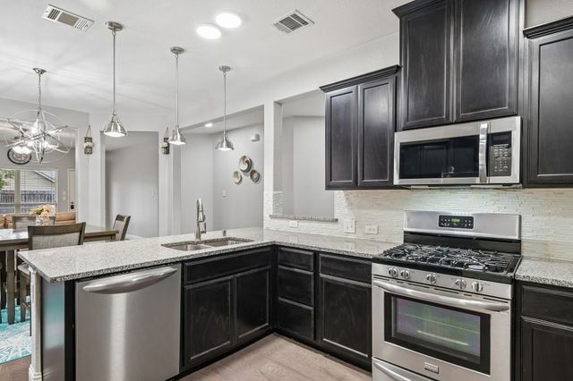 9920 Prairie Dog Lane, Mckinney, TX 75071