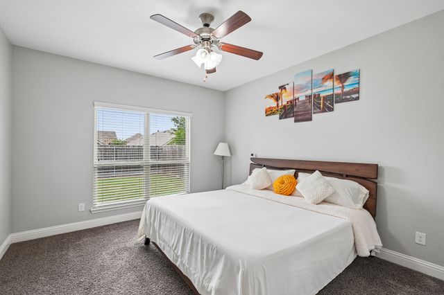 9920 Prairie Dog Lane, Mckinney, TX 75071