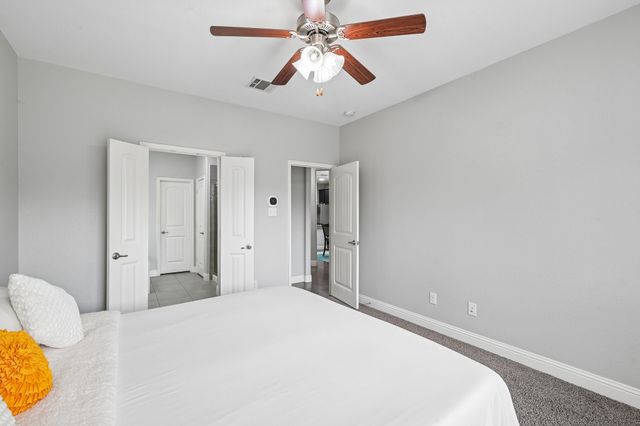 9920 Prairie Dog Lane, Mckinney, TX 75071