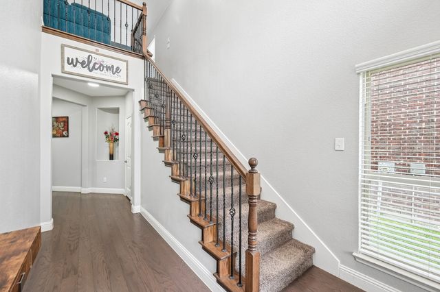 9920 Prairie Dog Lane, Mckinney, TX 75071