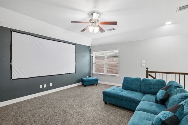 9920 Prairie Dog Lane, Mckinney, TX 75071