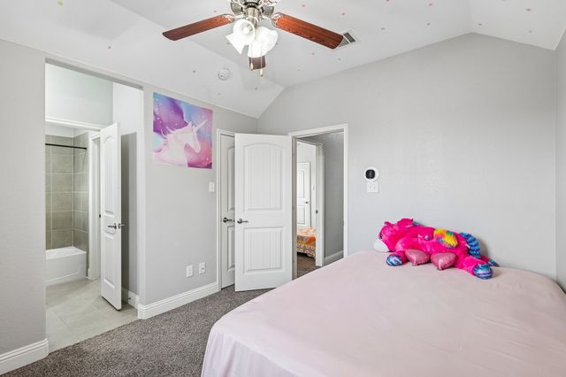 9920 Prairie Dog Lane, Mckinney, TX 75071
