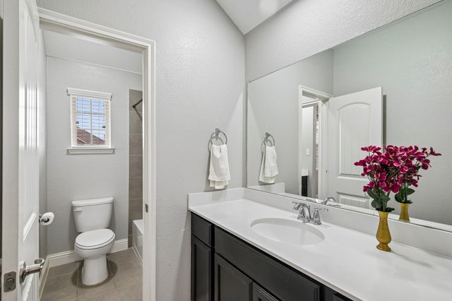 9920 Prairie Dog Lane, Mckinney, TX 75071