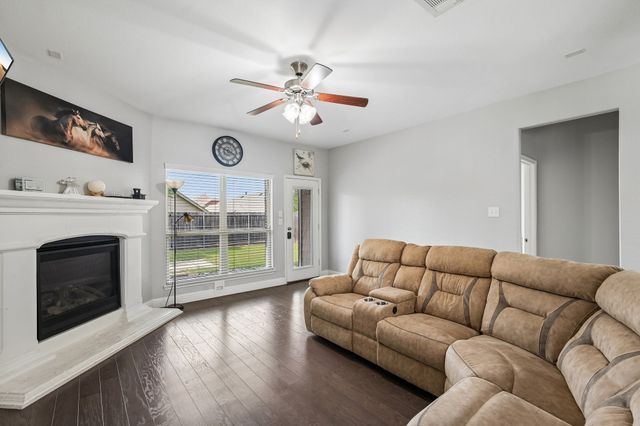 9920 Prairie Dog Lane, Mckinney, TX 75071