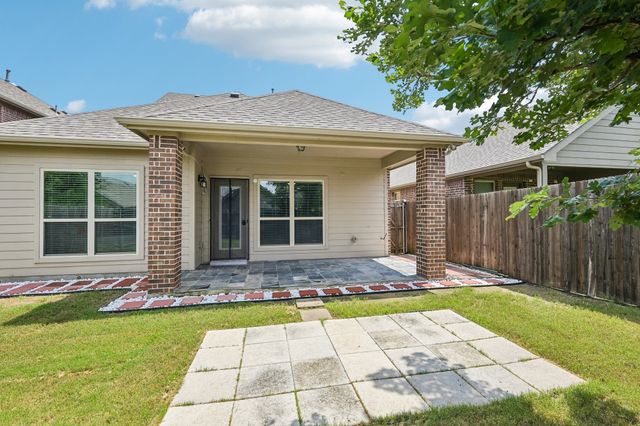 9920 Prairie Dog Lane, Mckinney, TX 75071