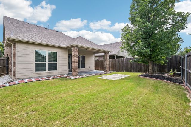 9920 Prairie Dog Lane, Mckinney, TX 75071