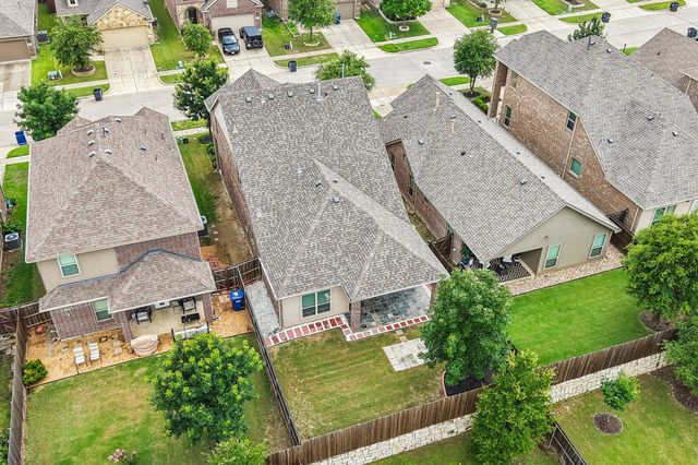 9920 Prairie Dog Lane, Mckinney, TX 75071