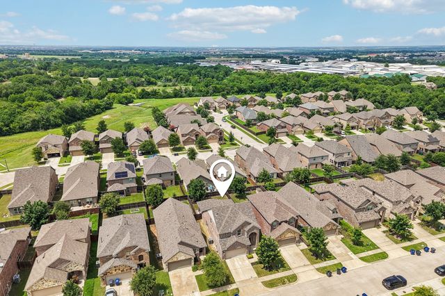 9920 Prairie Dog Lane, Mckinney, TX 75071