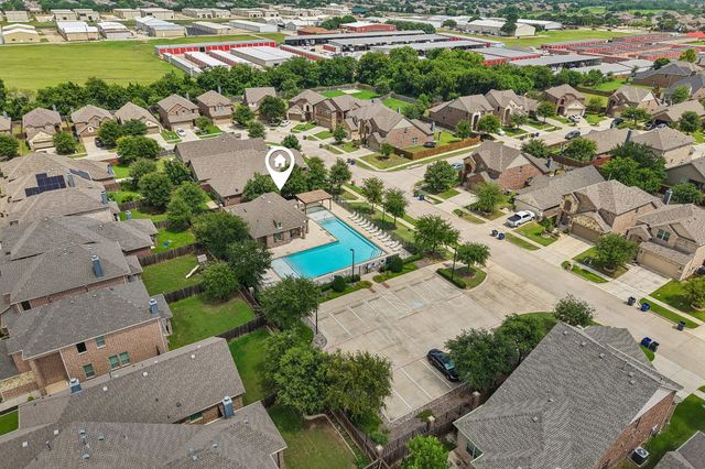 9920 Prairie Dog Lane, Mckinney, TX 75071
