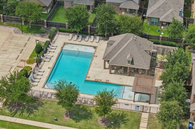 9920 Prairie Dog Lane, Mckinney, TX 75071