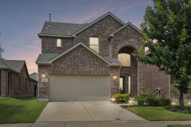 9920 Prairie Dog Lane, Mckinney, TX 75071