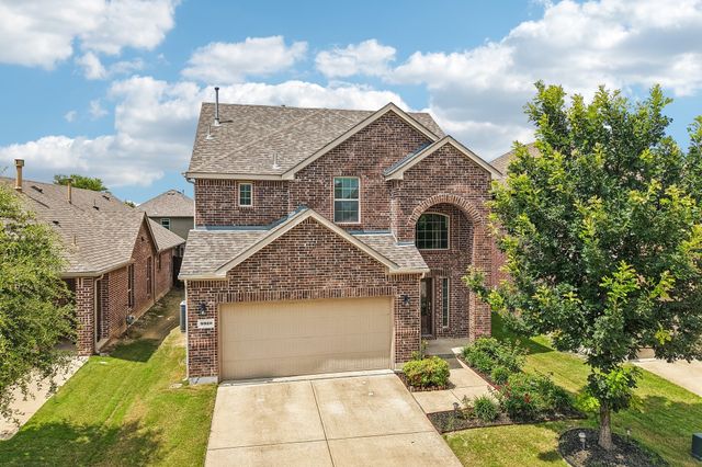 9920 Prairie Dog Lane, Mckinney, TX 75071