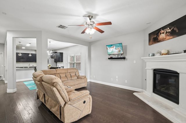 9920 Prairie Dog Lane, Mckinney, TX 75071
