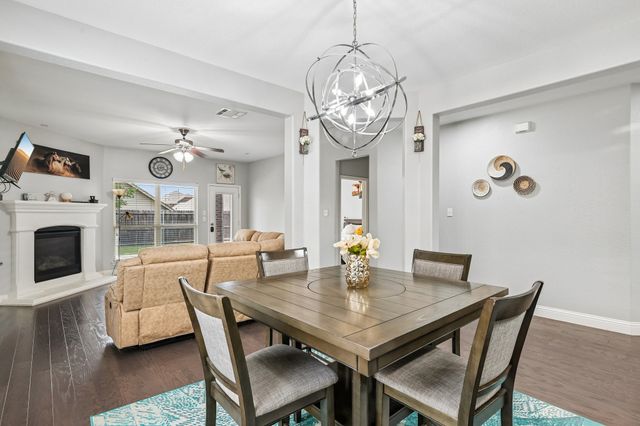 9920 Prairie Dog Lane, Mckinney, TX 75071