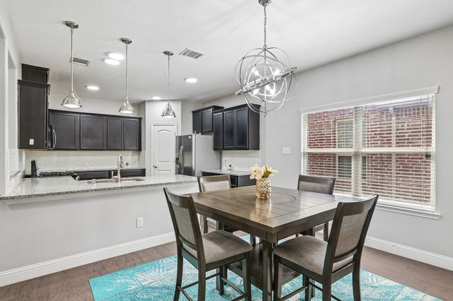 9920 Prairie Dog Lane, Mckinney, TX 75071