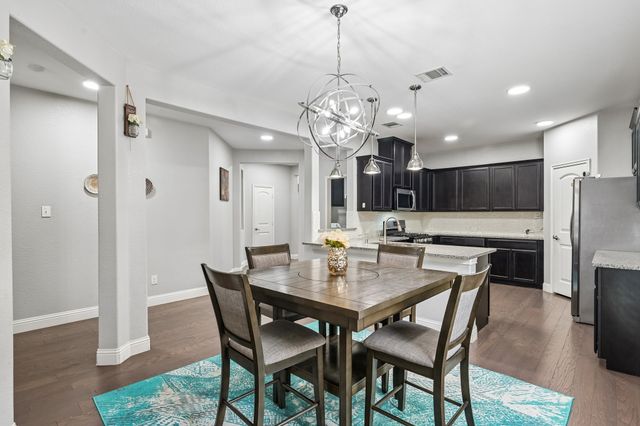 9920 Prairie Dog Lane, Mckinney, TX 75071