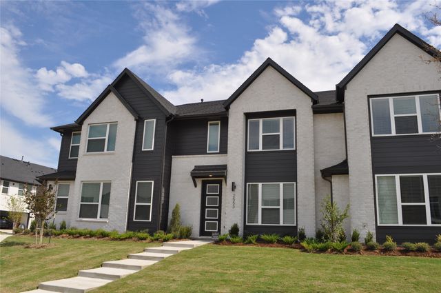 2553 Huxley Mews, Allen, TX 75013