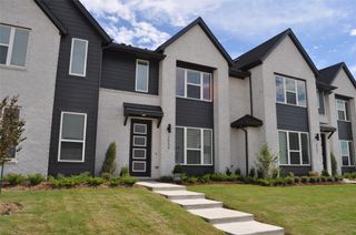 2553 Huxley Mews, Allen, TX 75013