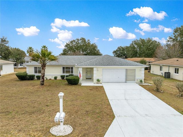 9871 SW 61 TERRACE, Ocala, FL 34476