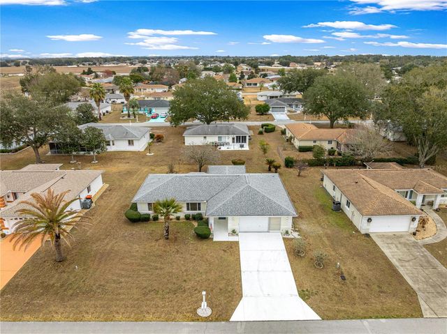 9871 SW 61 TERRACE, Ocala, FL 34476