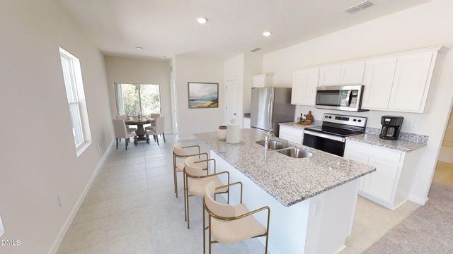 1337 Solace Way, Rolesville, NC 27571