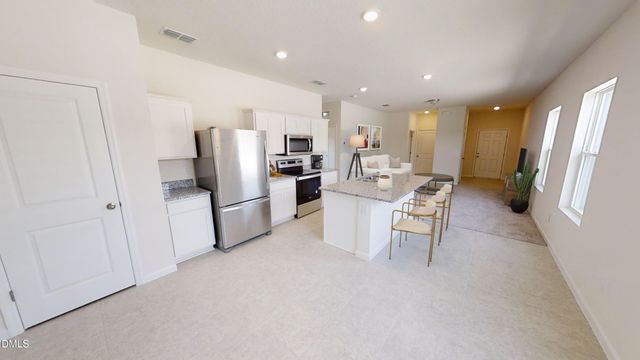 1337 Solace Way, Rolesville, NC 27571