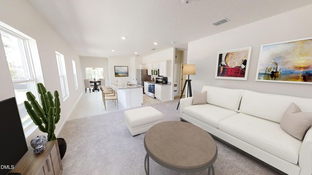 1337 Solace Way, Rolesville, NC 27571