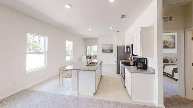 1337 Solace Way, Rolesville, NC 27571