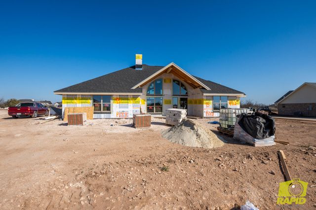 9712 Jaguar Trail, San Angelo, TX 76901