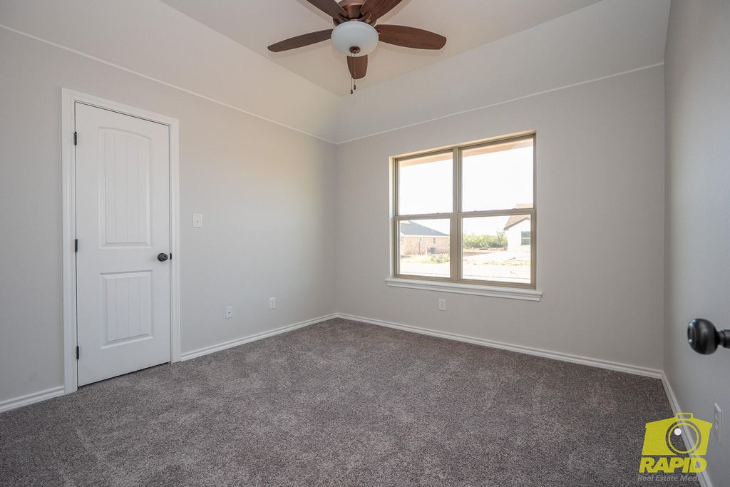 Image 10 of property listing at 9712 Jaguar Trail, San Angelo, TX 76901