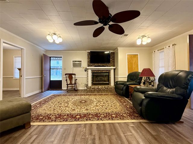 151 Sardis Landing Road, Farmerville, LA 71241