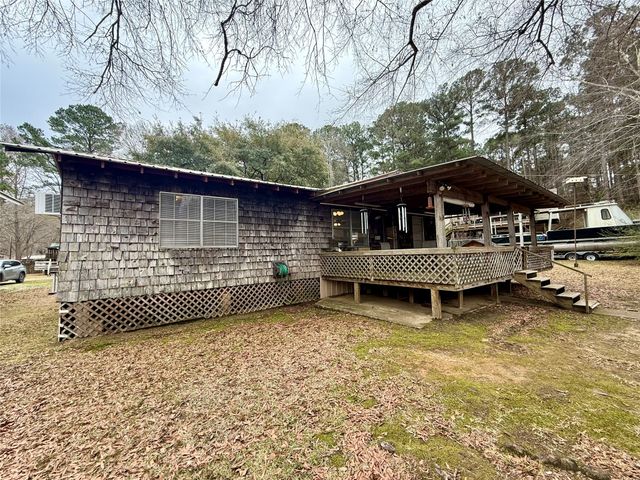 151 Sardis Landing Road, Farmerville, LA 71241