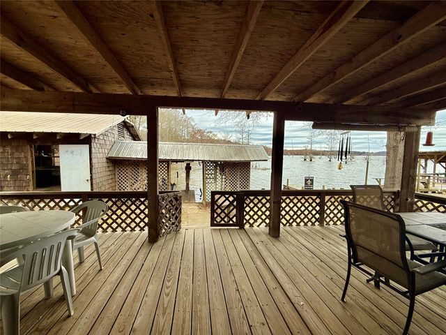 151 Sardis Landing Road, Farmerville, LA 71241