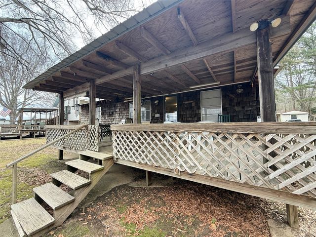 151 Sardis Landing Road, Farmerville, LA 71241