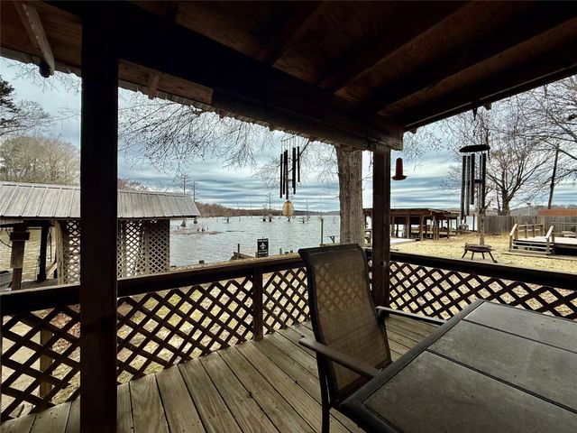 151 Sardis Landing Road, Farmerville, LA 71241