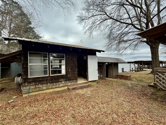 151 Sardis Landing Road, Farmerville, LA 71241