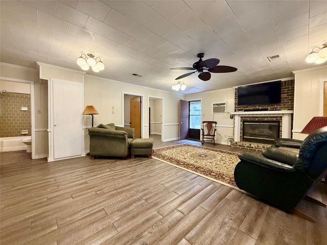 151 Sardis Landing Road, Farmerville, LA 71241