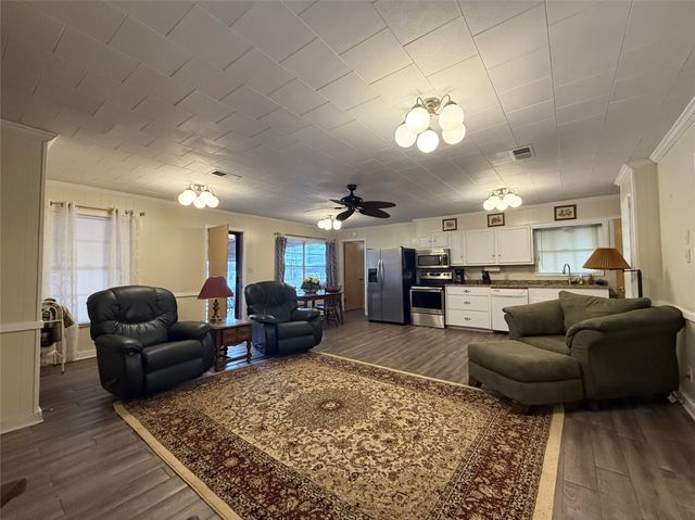 151 Sardis Landing Road, Farmerville, LA 71241