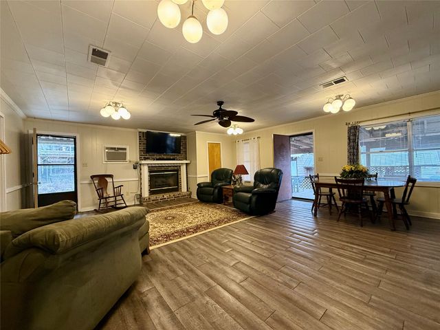 151 Sardis Landing Road, Farmerville, LA 71241